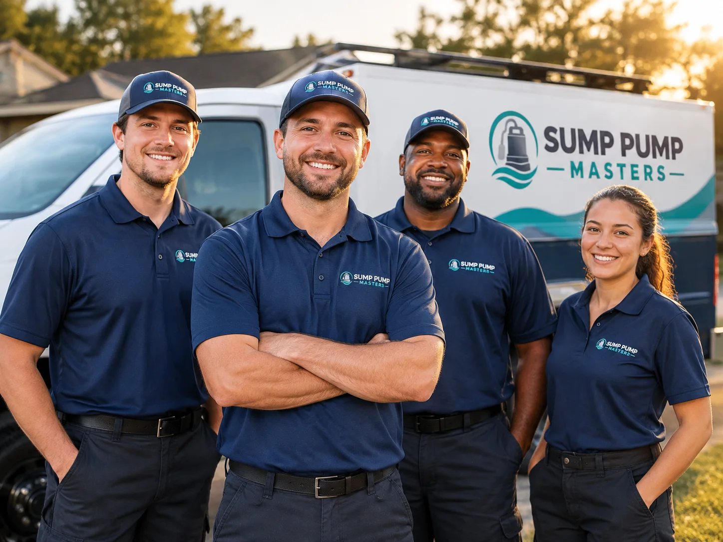 Sump Pump Repair company in Shelley, ID