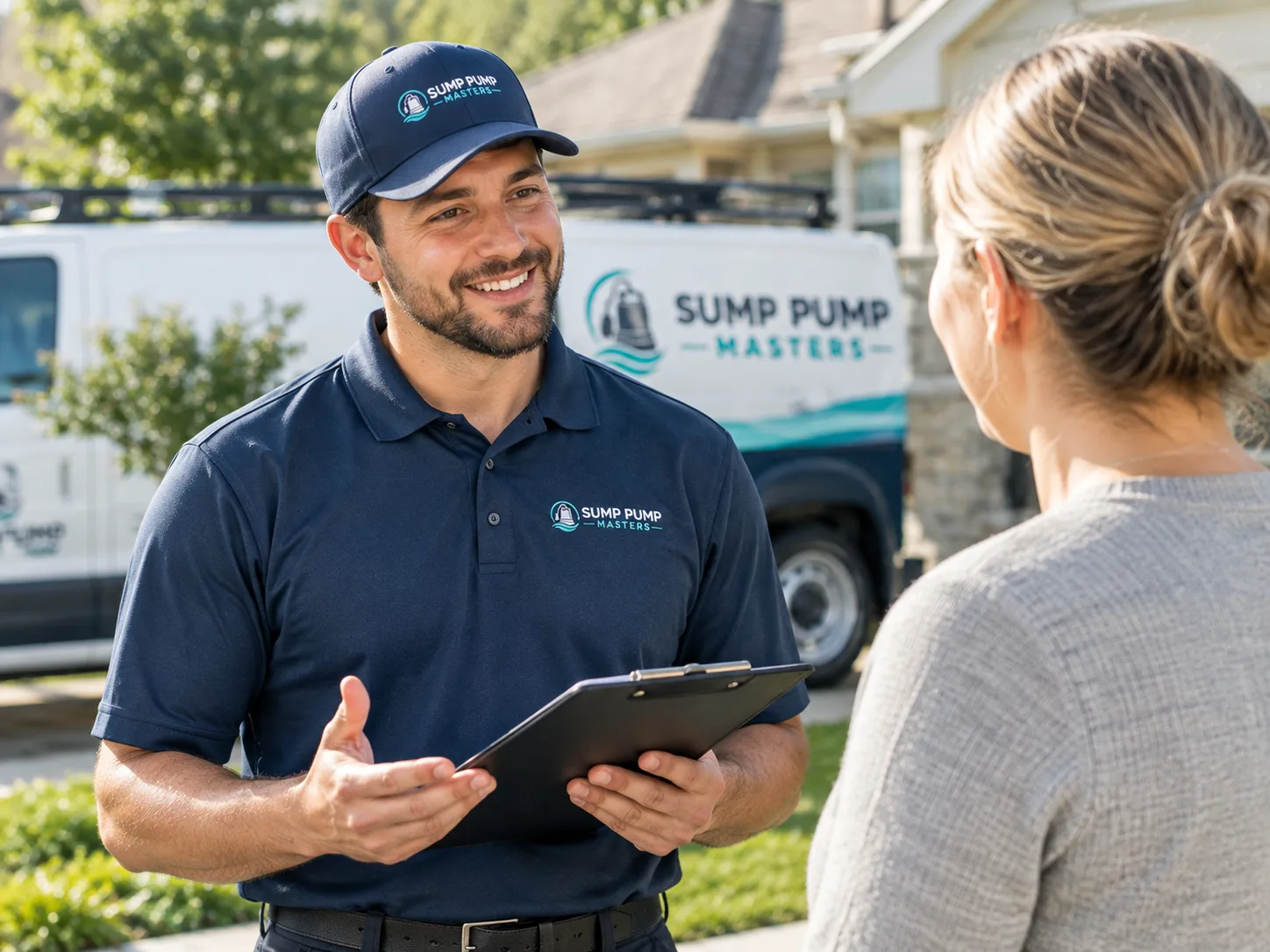 Sump Pump Repair Shelley, ID FAQs